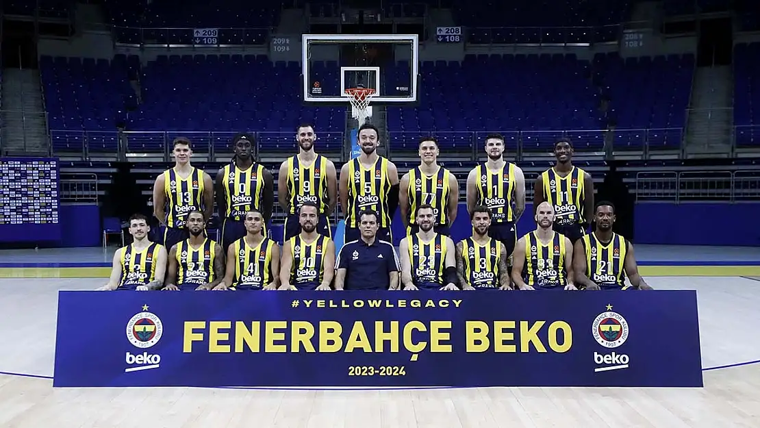 Fenerbahçe Beko Türk Telekom'a karşı maçı aldı mı?