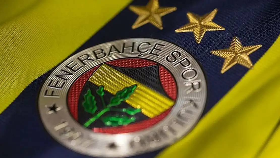 Fenerbahçe'de 2 Oyuncu Kadro Dışı Kaldı