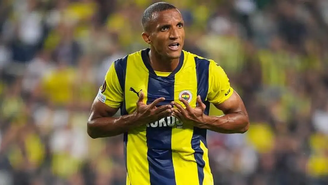 Fenerbahçe'de Becao Şoku! 8 Ay Sahalarda Yok