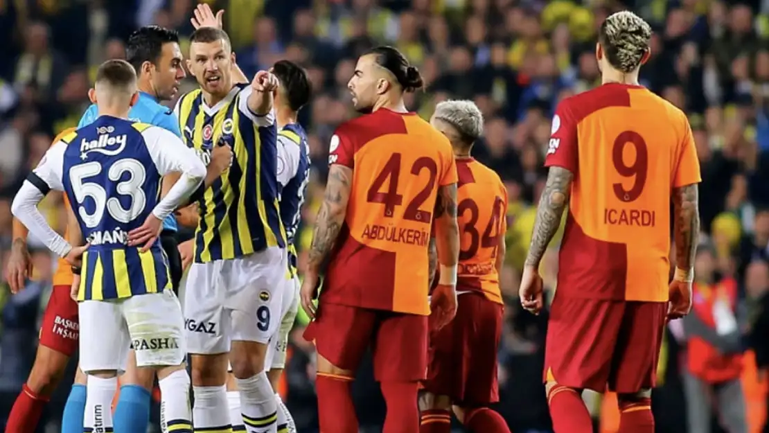 Derbi Öncesi Fenerbahçe'de Sakatlık Şoku