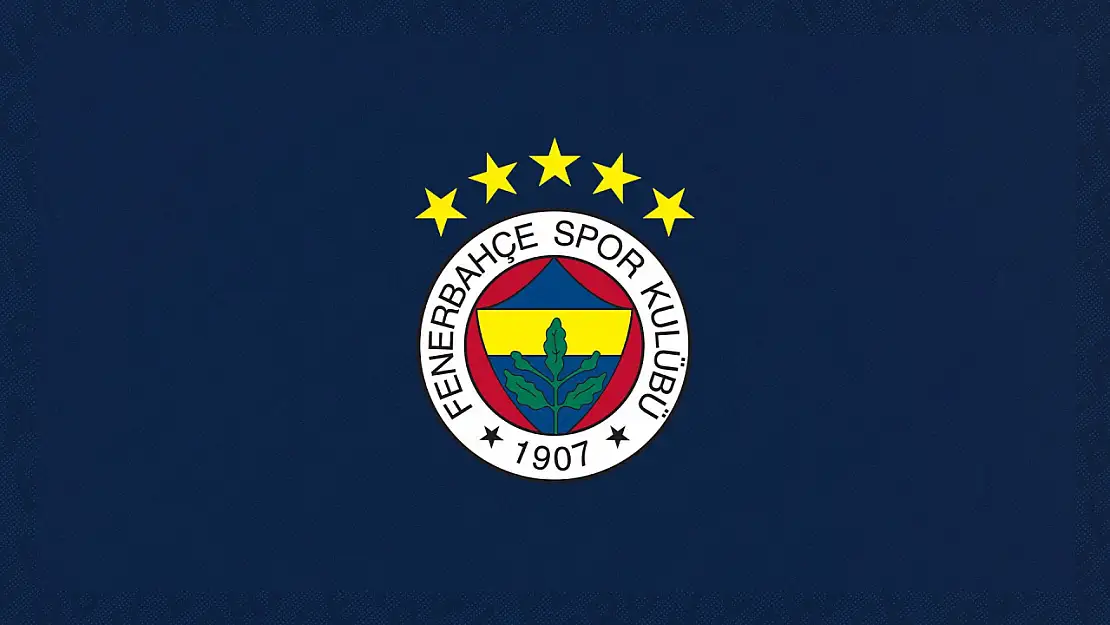 Fenerbahçe'de Yldız Futbolcu  Sakatlandı