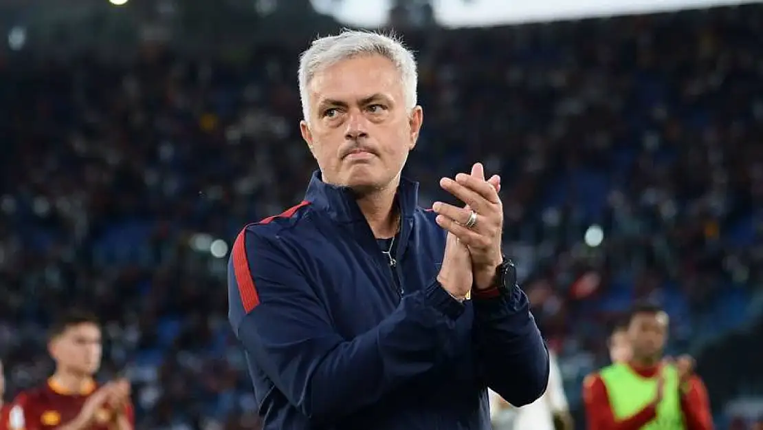 Fenerbahçe'den Beklenen Haber Geldi! Mourinho Geliyor mu?