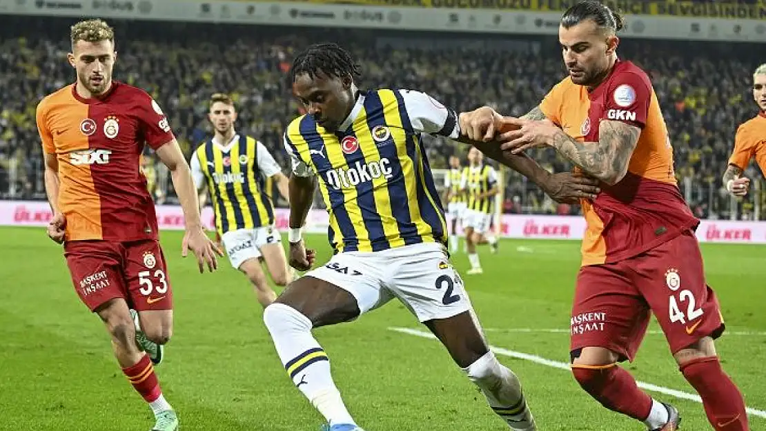 Fenerbahçe - Galatasaray Derbisine Galatasaray Taraftarı Alınacak mı? Bilet Fiyatları Ne Kadar?