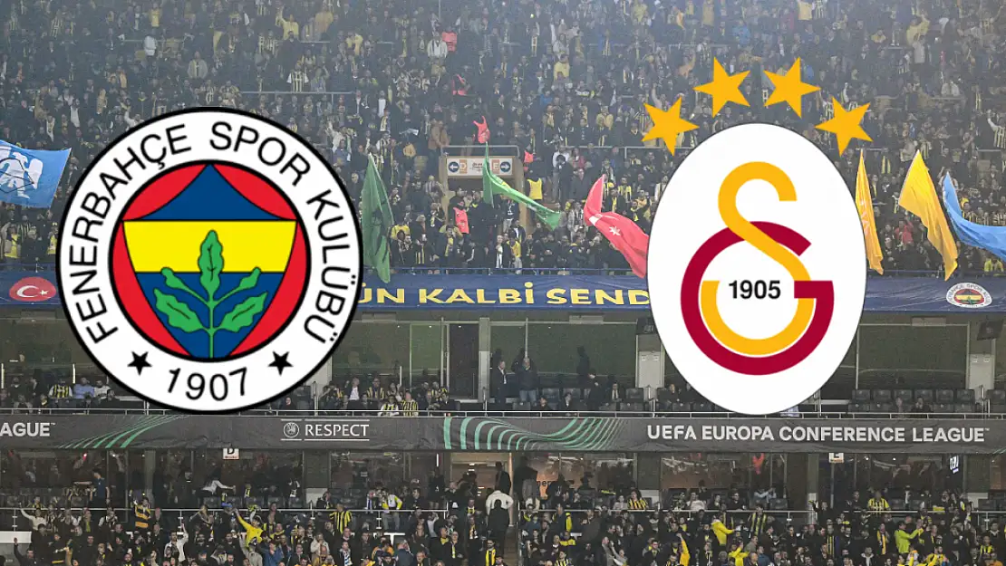 Fenerbahçe-Galatasaray derbisinde biletler karaborsaya düştü! Bir maç bu fiyata izlenir mi?