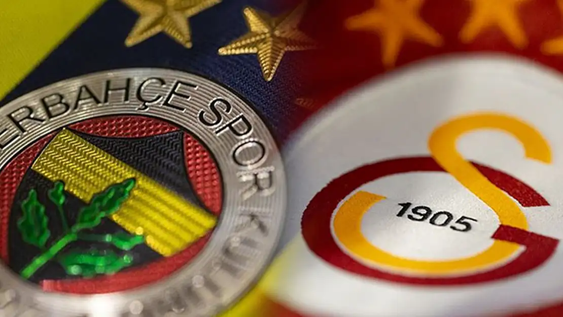 Fenerbahçe Galatasaray'ı Yenerse Şampiyon Olabilir mi?