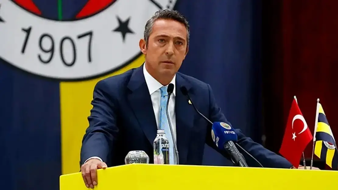 Fenerbahçe Ahmet Metin Genç Hakkında Suç Duyurusunda Bulundu