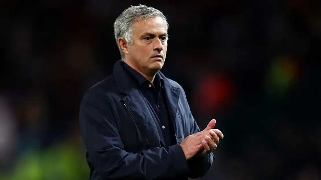 Fenerbahçe İle Anılan Jose Mourinho Tam Bir Tazminat Avcısı Çıktı