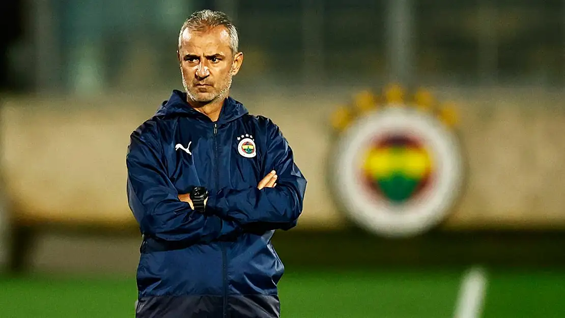 Fenerbahçe İsmail Kartal İle Yollarını Ayırdı