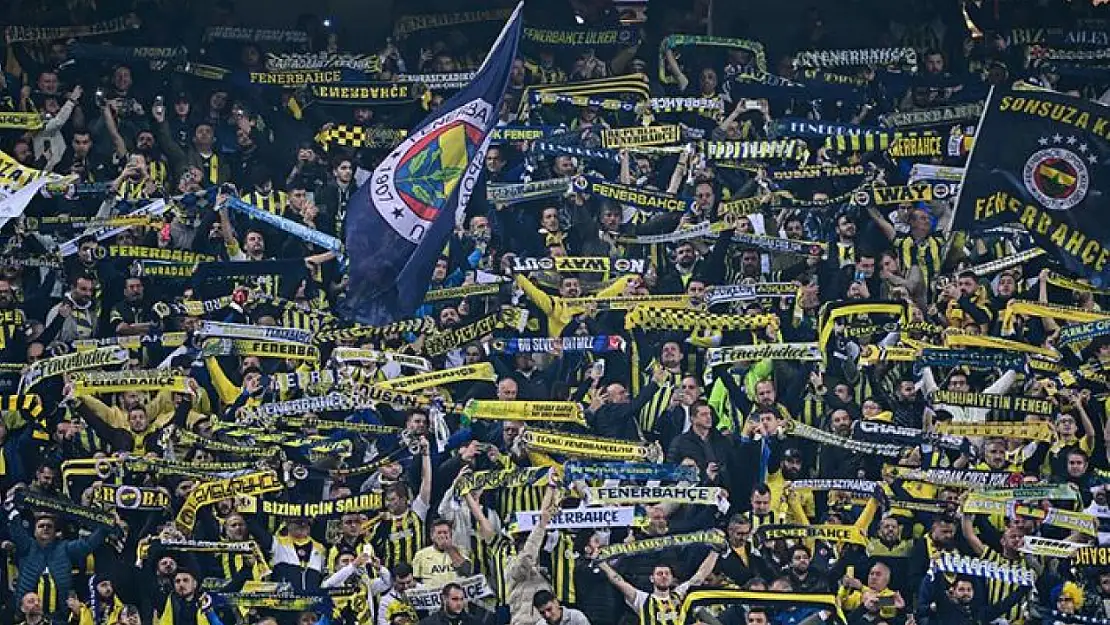 Fenerbahçe Koltuklarını Karaborsadan Satan Taraftara Savaş Açtı! Kombineleri İptal Edildi