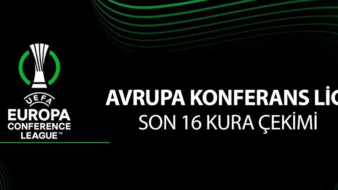 Fenerbahçe Konferans Ligi Kura Çekimi CANLI İzle 23 Şubat 2024