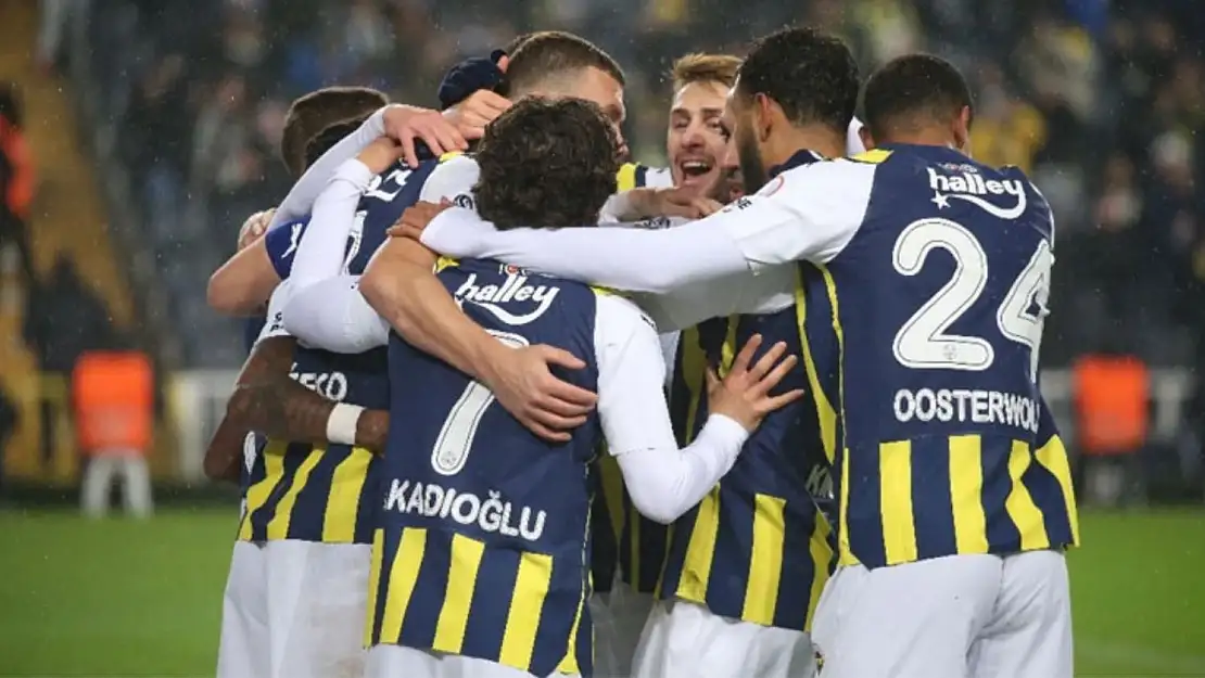 Fenerbahçe Konyaspor Maçının Tartışmalı Pozisyonları