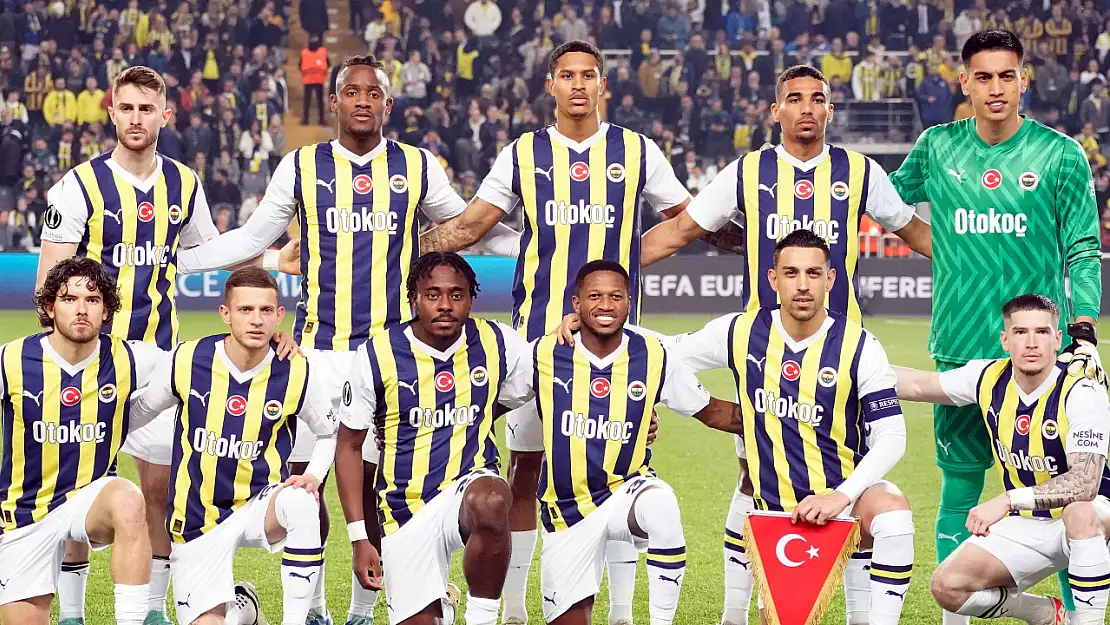 Fenerbahçe, Ligde Galatasaray'a Kaptırdığı Şampiyonluğu Borsada Kazandı!