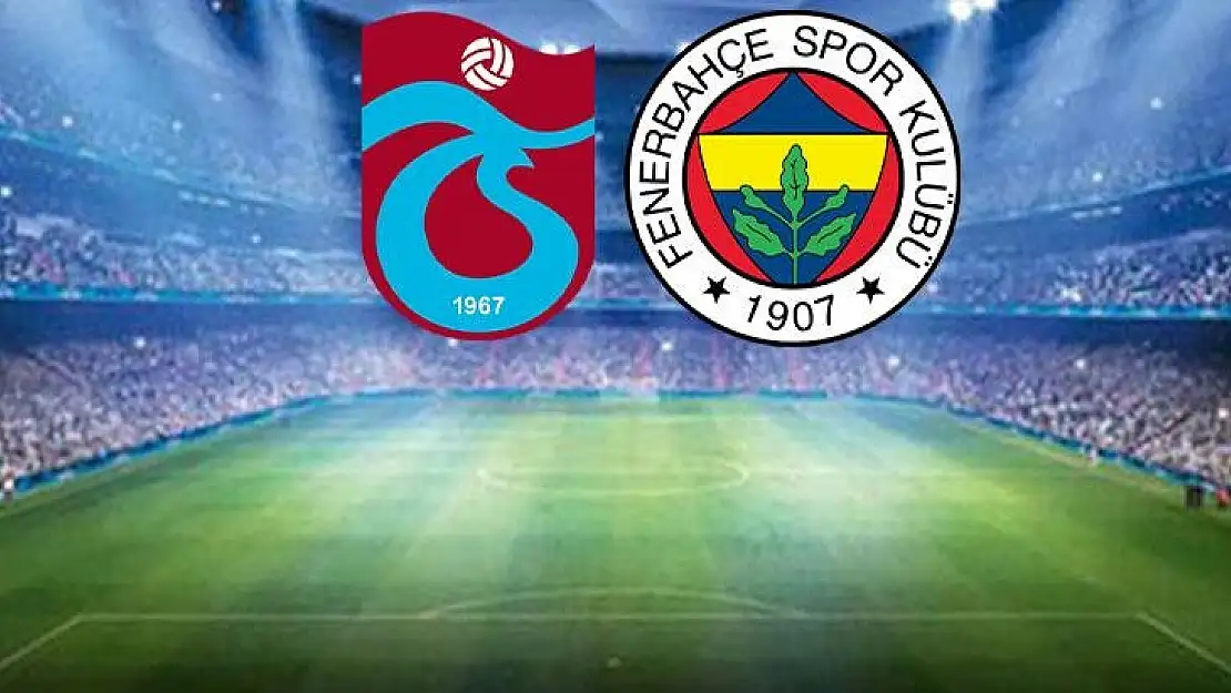 Fenerbahçe Maçında Trabzonspor Penaltı Kazandı! Karar Doğru mu?