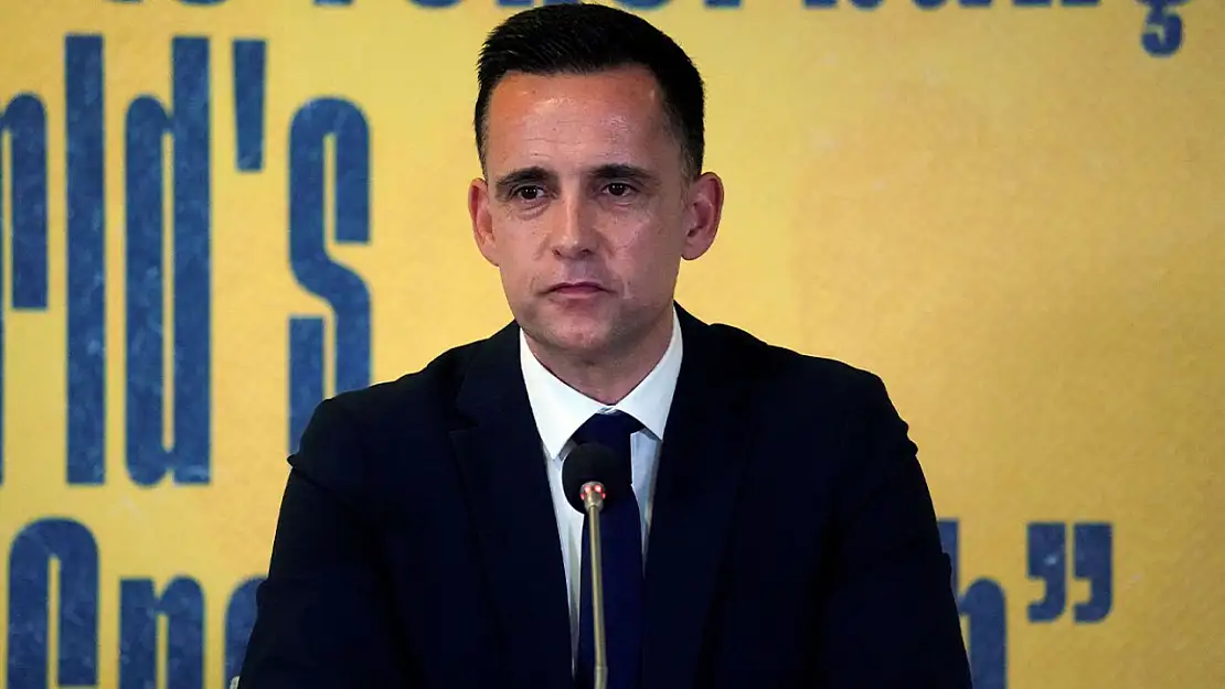 Fenerbahçe, Mario Branco ile yollarını ayırdı