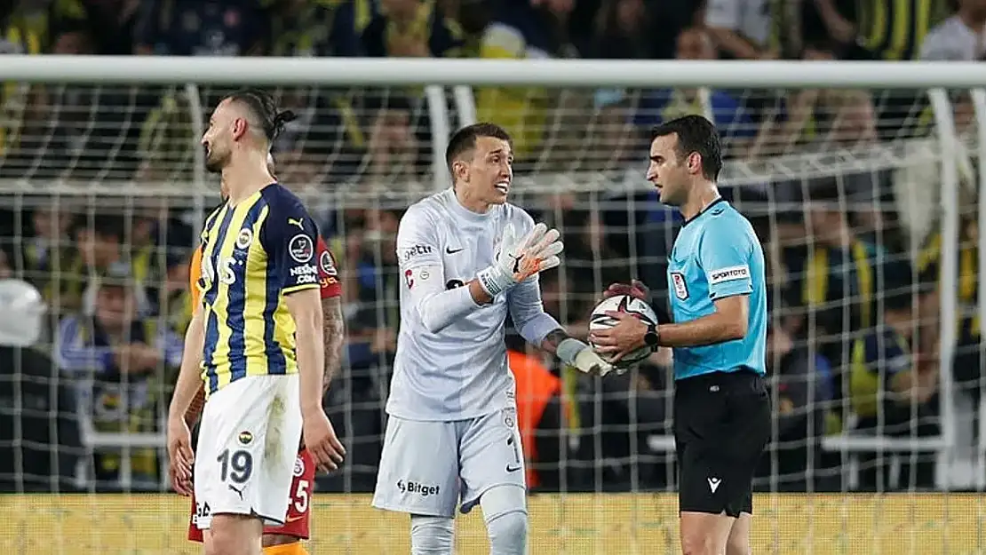 Fenerbahçe Muslerayı geçemiyor