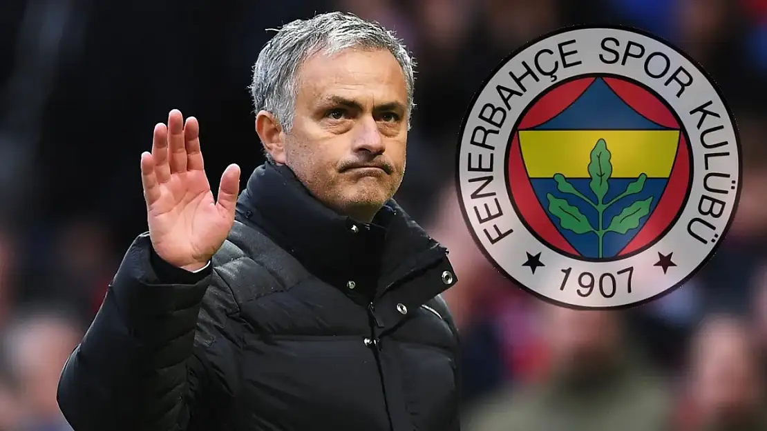 Fenerbahçe'nin Anlaştığı Jose Mourinho Kimdir? Kariyerinde Kaç Kupa Var?