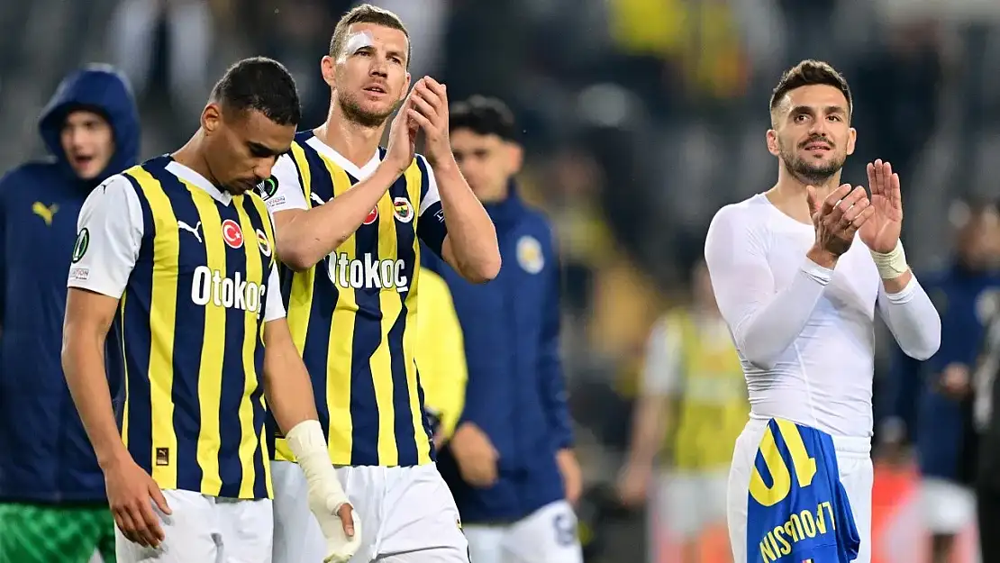 Fenerbahçe'nin Çeyrek Final Rakibi Belli Oluyor