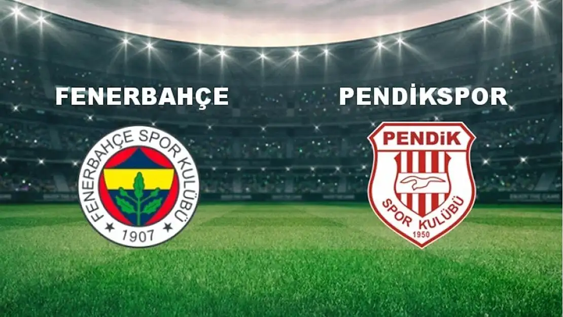 Fenerbahçe'nin İlk Yarı Sonunda Penaltısı Verilmedi mi?