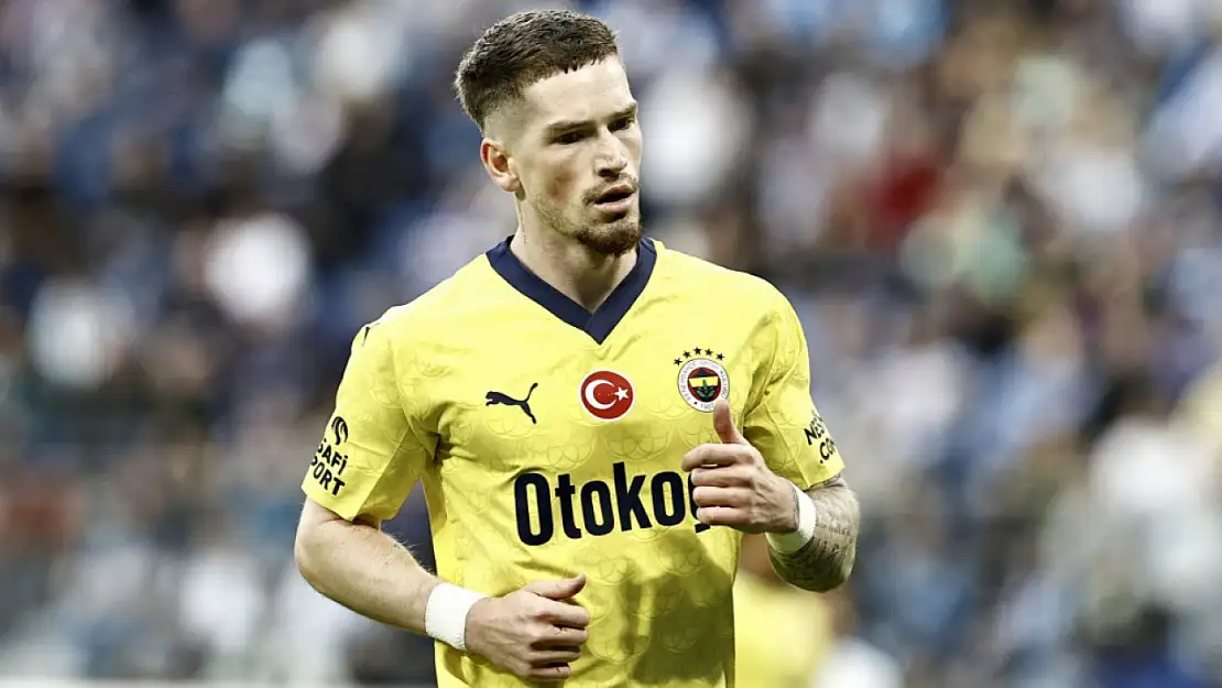 Fenerbahçe Ryan Kent ile Yollarını Ayırdı!