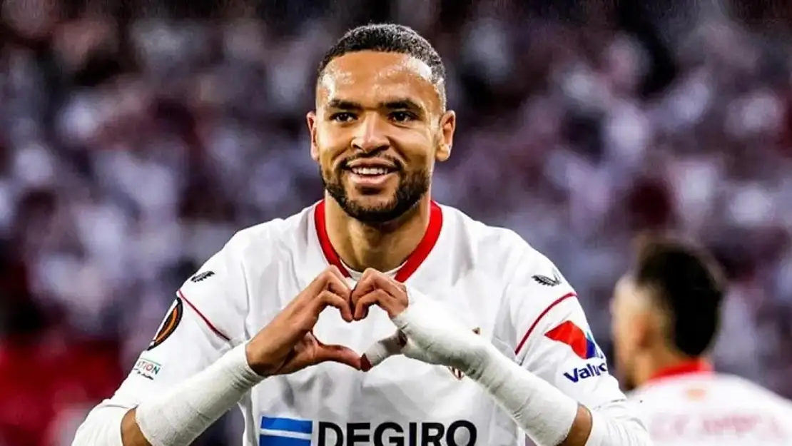 Fenerbahçe Youssef En-Nesyri Transferi İçin Ne Kadar Ödeyecek?