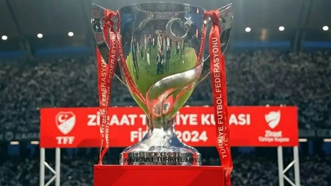 Fenerbahçe Ziraat Türkiye Kupası'na Neden Katılmıyor?