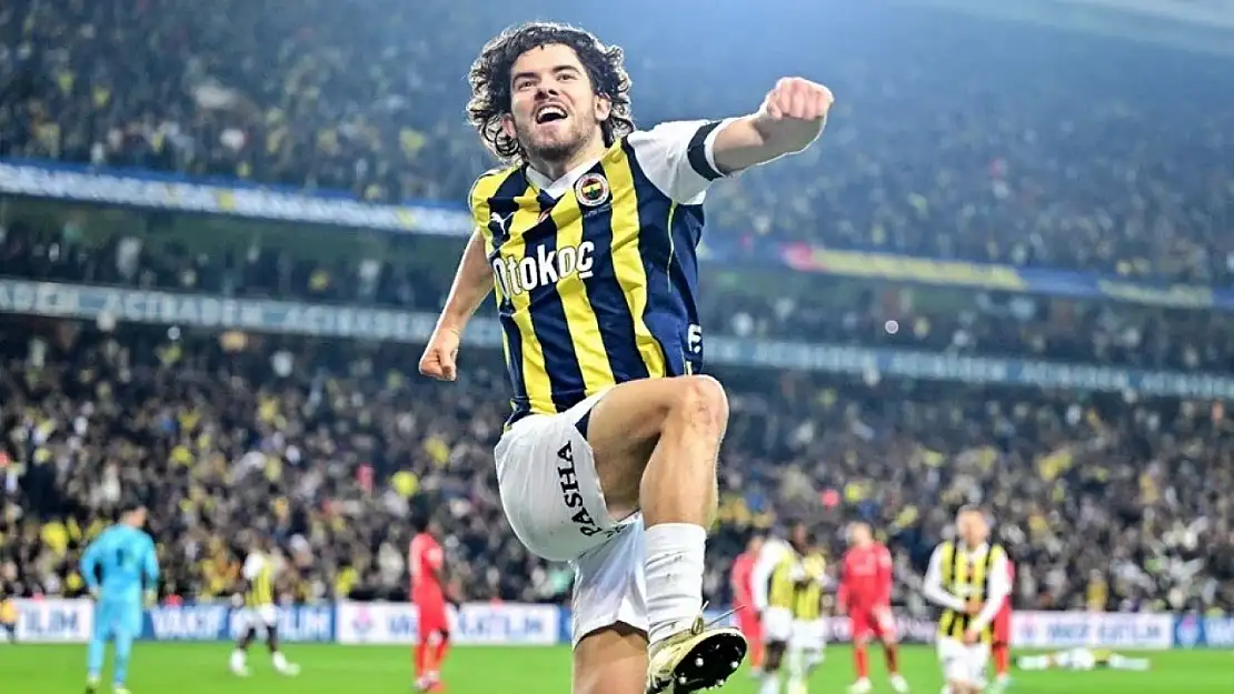 Fenerbahçeli Ferdi Kadıoğlu İçin Rekor Teklif