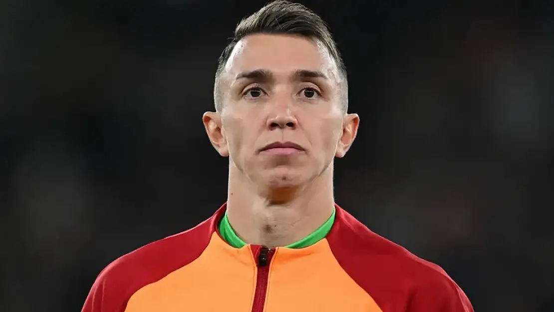 Fernando Muslera, Estudiantes'e transfer oldu