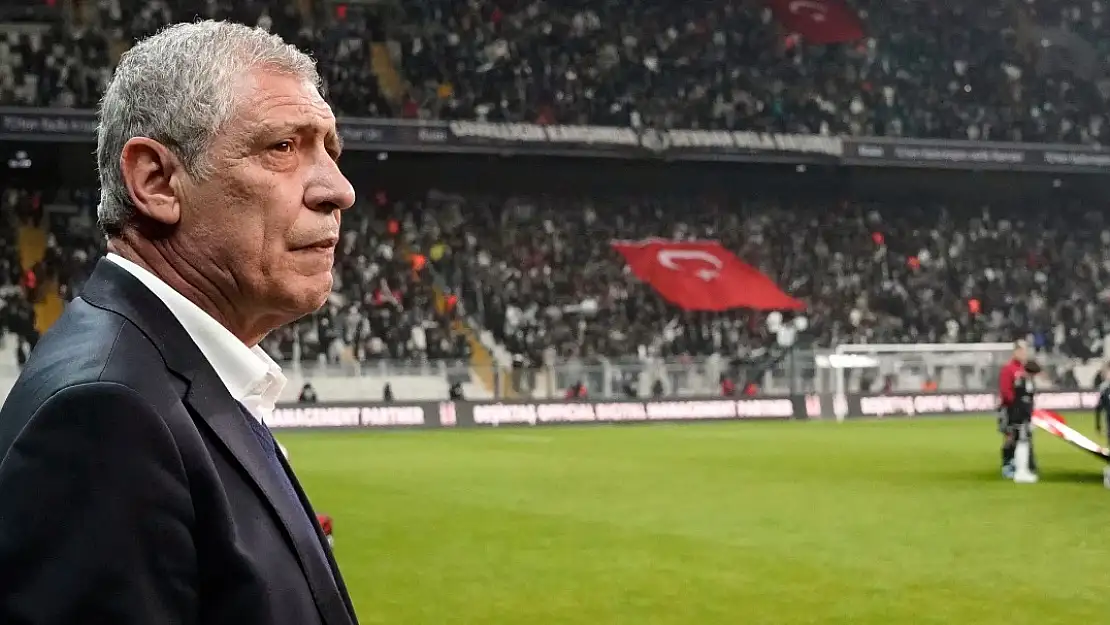 Fernando Santos: Hak ettiğimiz bir galibiyet aldık