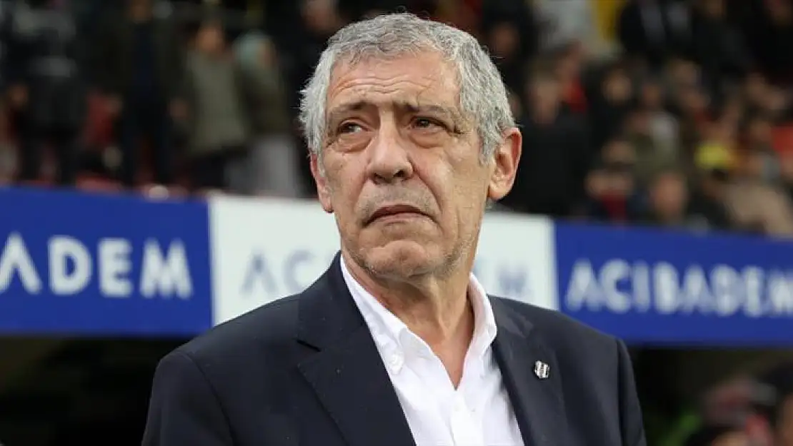 Fernando Santos İstifa Etti mi? Beşiktaş Çalkalanıyor!