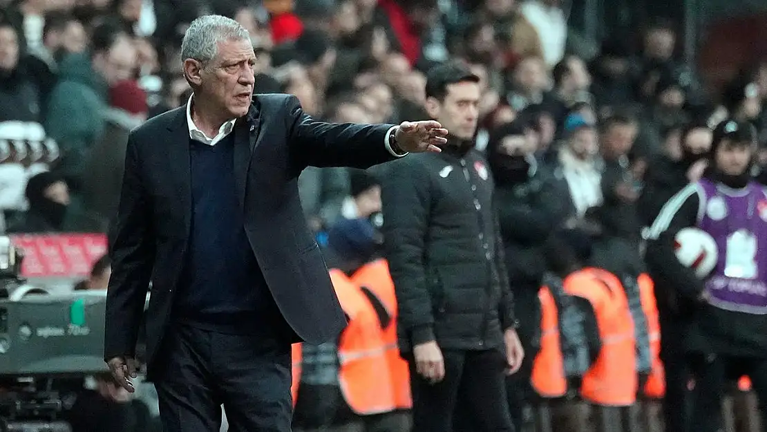 Fernando Santos Trabzonspor Maç Sonu Açıklamaları