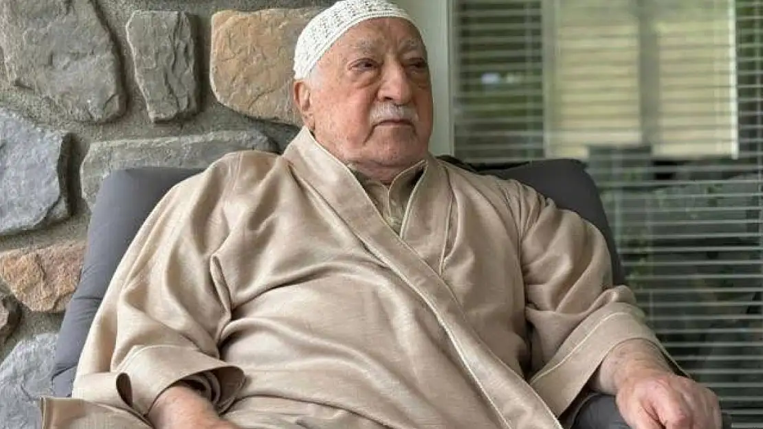 FETÖ elebaşı Fethullah Gülen'in Cenazesi ve Defin İşlemleri Belli Oldu