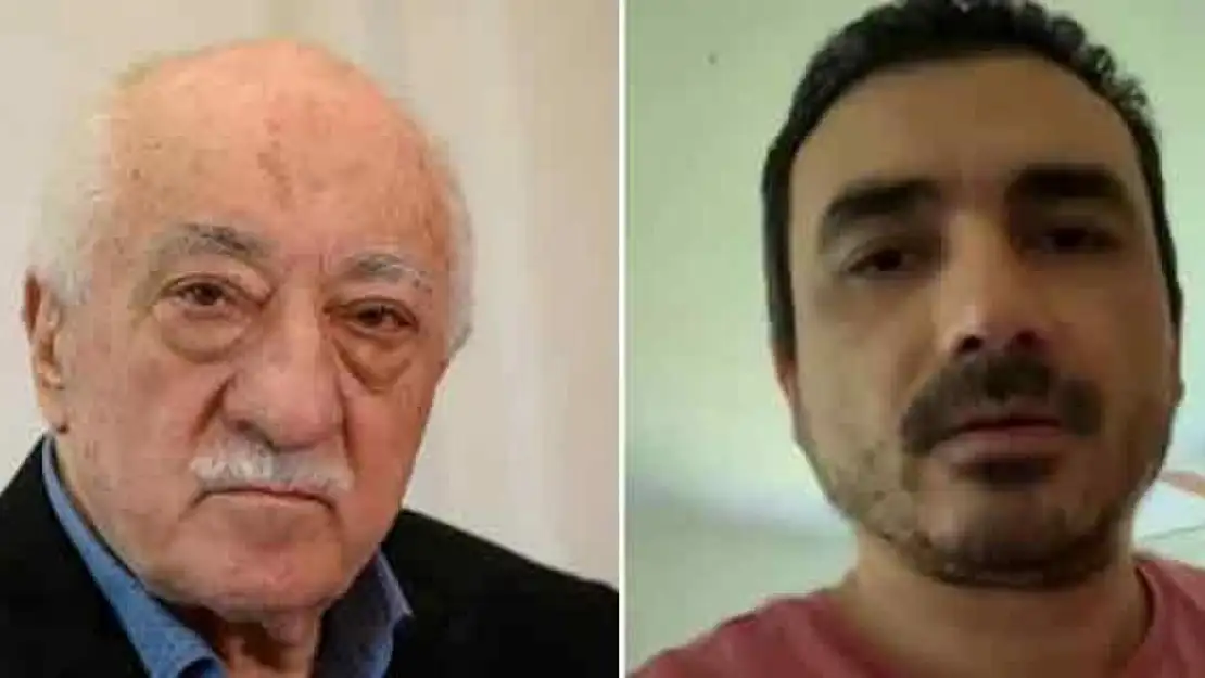 FETÖ Elebaşı Gülen'in Yeğeni İtiraf Etti! Mobil Oyunları Biz Yaptık