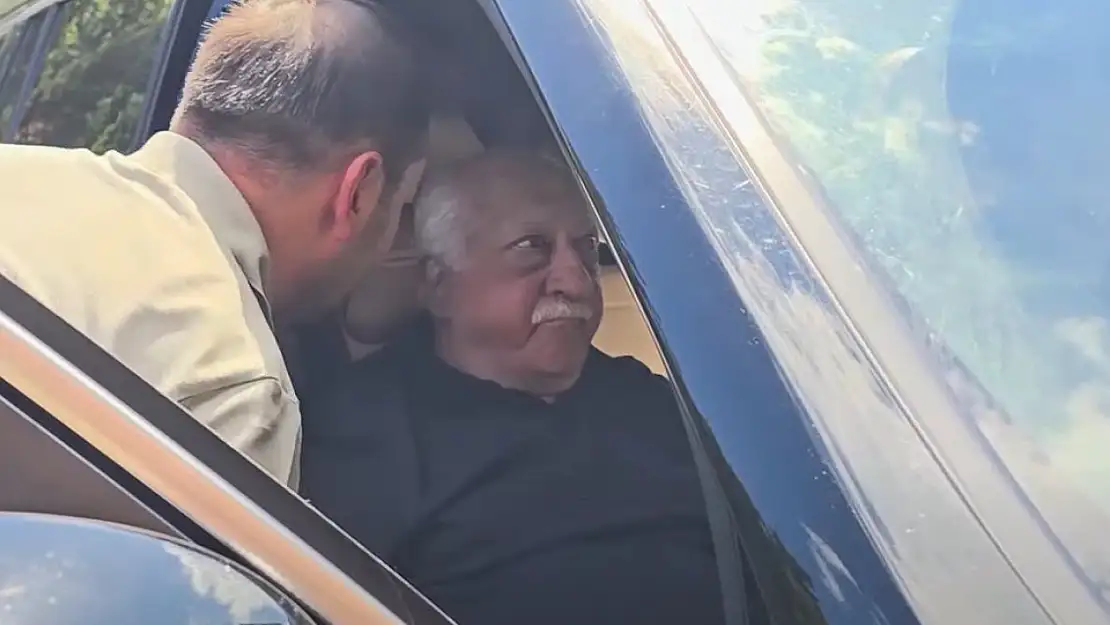 Fetullah Gülen Hayatını Kaybetti! Yeğeni Ebuseleme Gülen Haberi Doğruladı