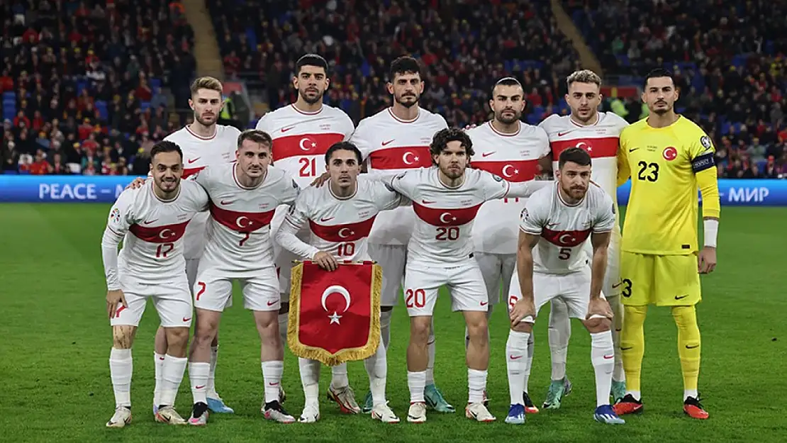 Flaş Gelişme! İzlanda - Türkiye Maçı Erteleniyor mu? TFF'den Dikkat Çeken Açıklama