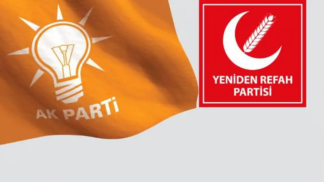 Flaş Gelişme Yeniden Refah Partisi Adaylarını Geri mi Çekiyor?