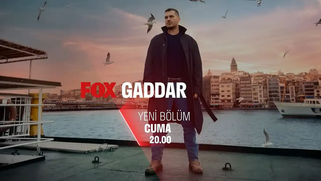 Gaddar 5.Bölüm Fragmanı! Gelecek Hafta Neler Olacak?