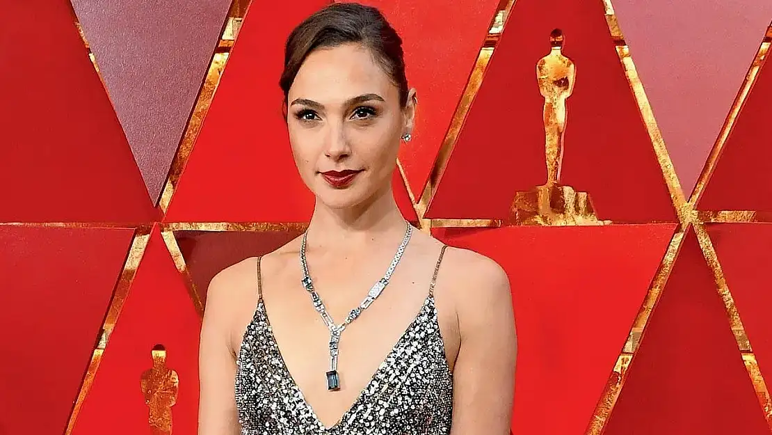 Gal Gadot 4.Çocuğunu Dünyaya Getirdi