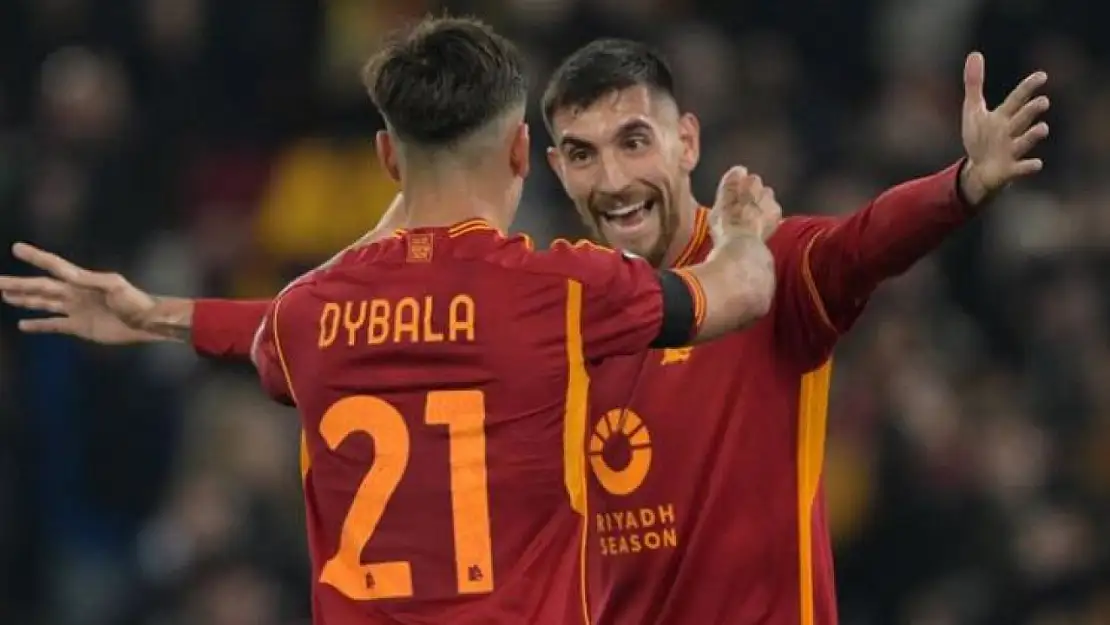 Galatasaray'a Bir Yıldız Daha Geliyor!