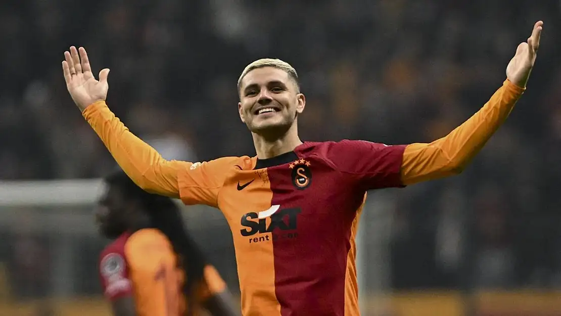 Galatasaray'a İcardı Darbesi