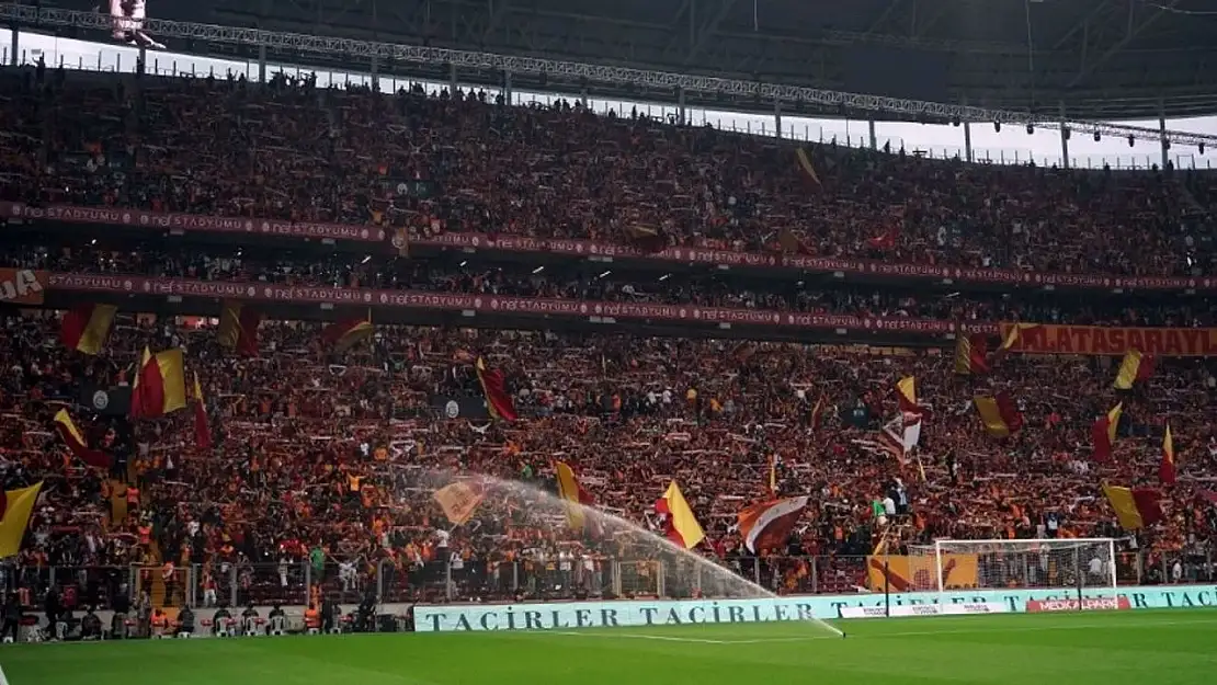 Galatasaray Alanyaspor maçının biletleri satışa çıktı!