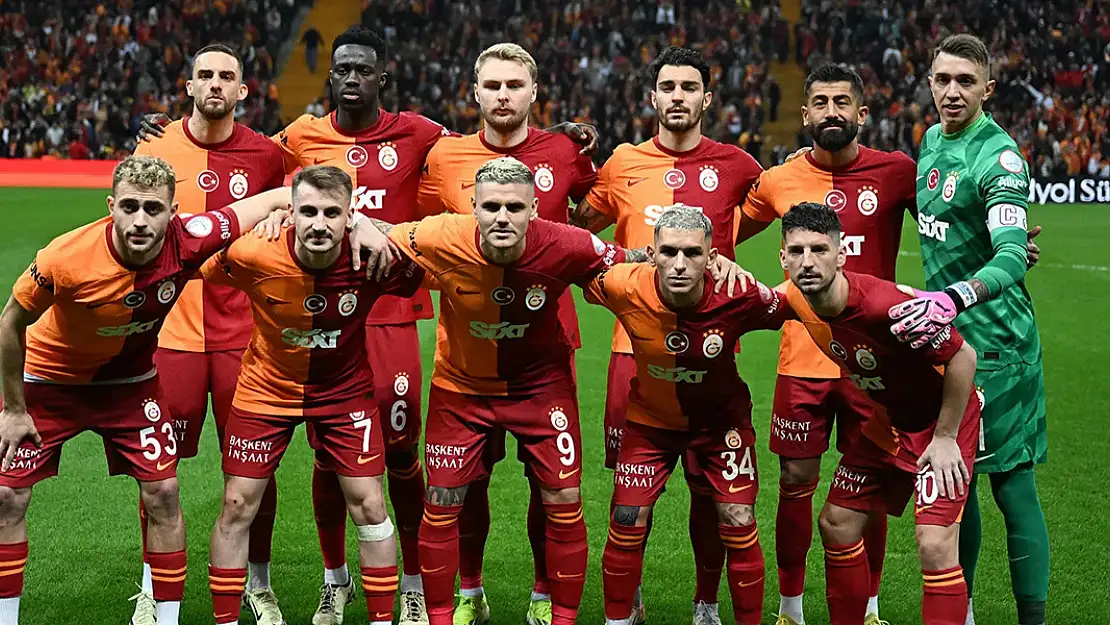 Galatasaray Avrupa Macerasında 316. Maçına Çıkacak