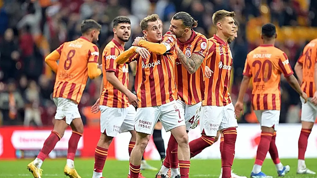 Galatasaray Bandırmaspor Kupa Maçı Ne Zaman Oynanacak?