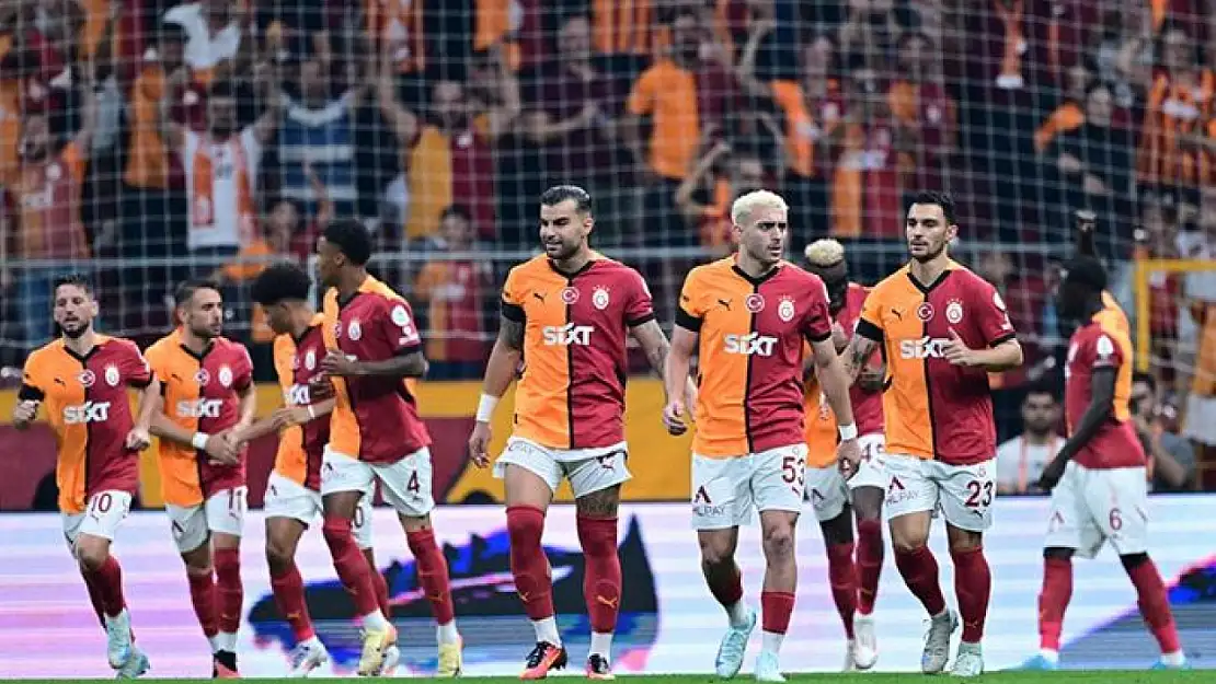 Galatasaray'da Almanya'dan Escort Çağıran Futbolcu Kim?