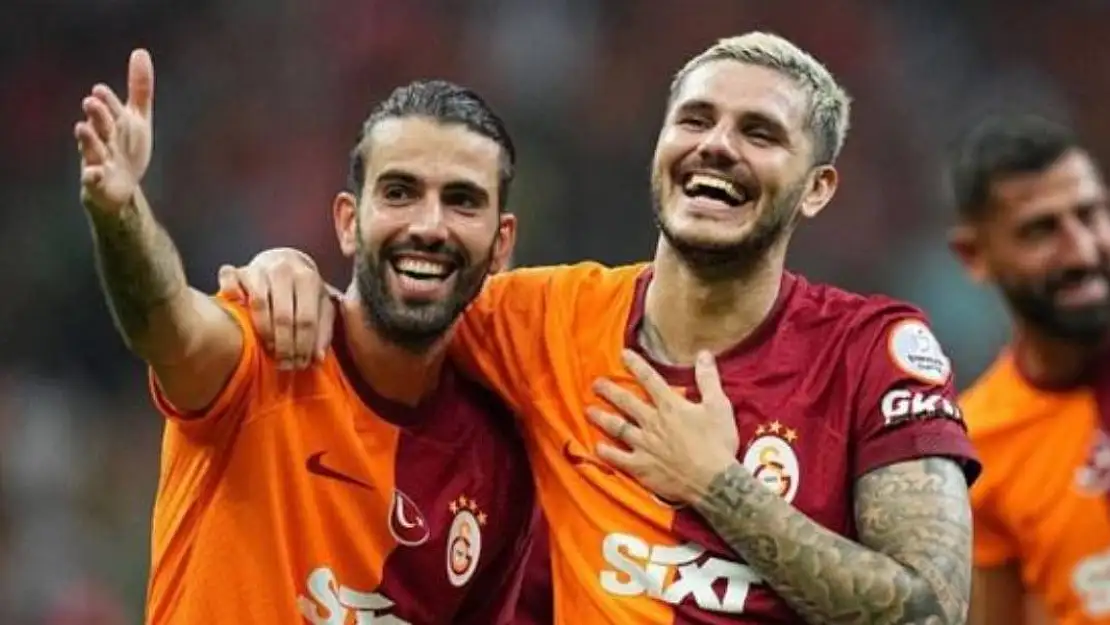 Galatasaray'da Flaş Gelişme Yıldız Oyuncu Takımdan Ayrılıyor