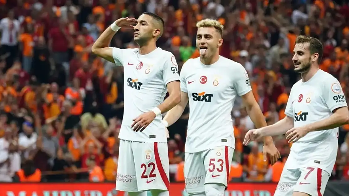 Galatasaray'da Sürpriz Ayrılık! Yıldız Oyuncu İçin Artık Geri Dönüş Yok