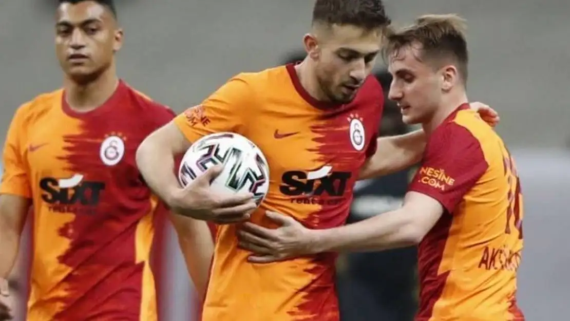 Galatasaray'dan Bir Yıldız Daha Ayrılıyor