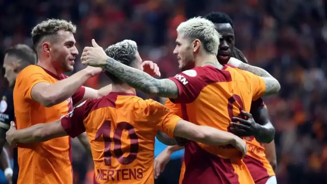 Galatasaray'dan Bir Yıldız Transferi Daha! Resmen Duyurdular