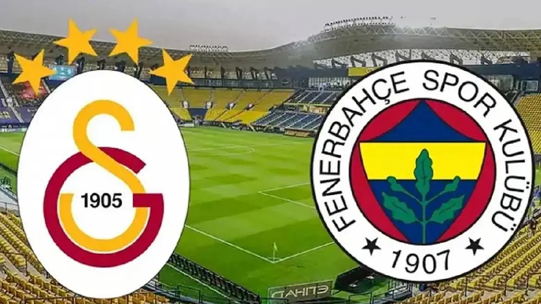 Galatasaray-Fenerbahçe Arasında Bitmeyen Penaltı Tartışması