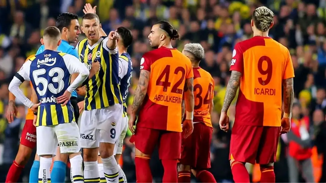 Galatasaray - Fenerbahçe Maçına Fenerbahçe Taraftarı Alınacak mı?