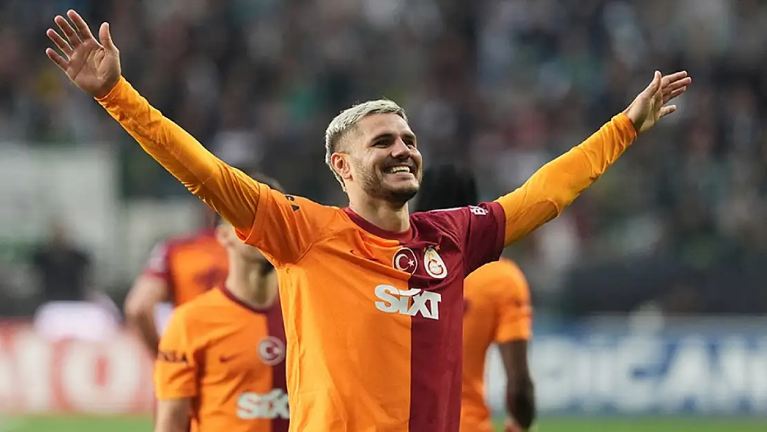 Galatasaray'ın Hatayspor Karşısında Kazandığı Penaltı Doğru mu?